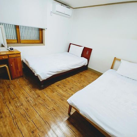 Jeju Masil Guesthouse Exterior foto